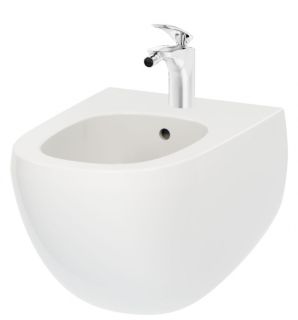 Биде подвесное Am.Pm Sensation C303411WH